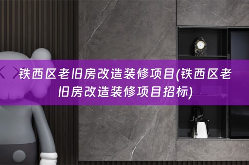 铁西区老旧房改造装修项目(铁西区老旧房改造装修项目招标)