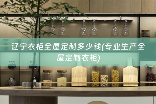 辽宁衣柜衣柜)