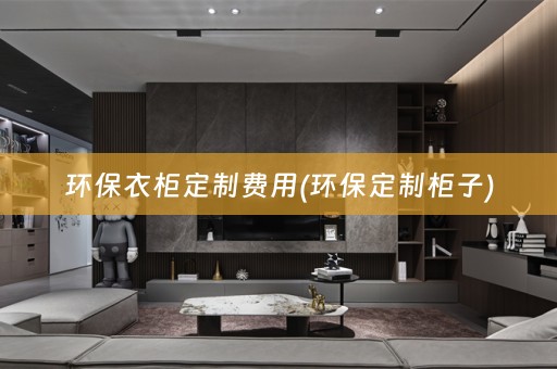 环保衣柜定制费用(环保定制柜子)