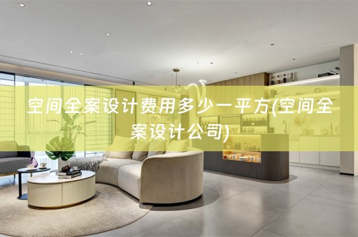 空间公司)