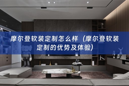 摩尔登定制的优势及体验）