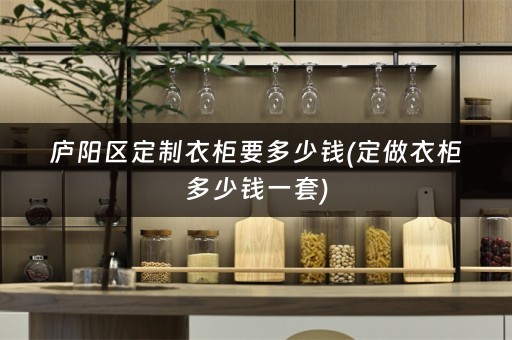 庐阳区定制衣柜要多少钱(定做衣柜多少钱一套)