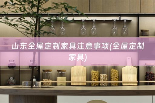 山东家具)
