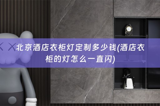 北京酒店衣柜灯定制多少钱(酒店衣柜的灯怎么一直闪)