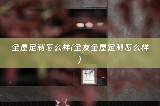 怎么样)