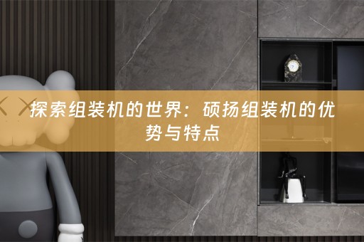 探索组装机的世界：硕扬组装机的优势与特点
