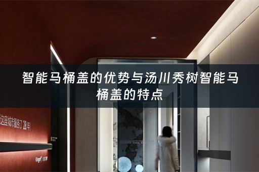 智能马桶盖的优势与汤川秀树智能马桶盖的特点