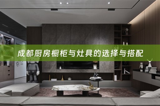 成都厨房橱柜与灶具的选择与搭配