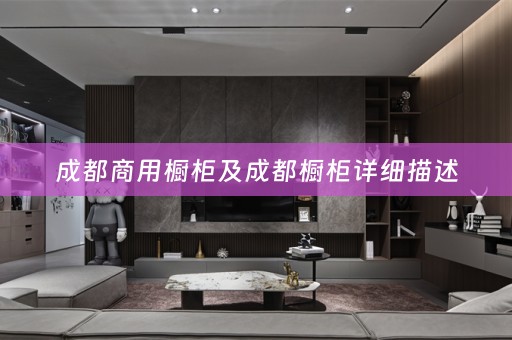 成都商用橱柜及成都橱柜详细描述