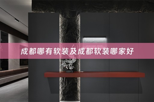 成都哪有哪家好