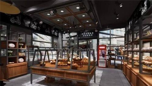 店面定制有什么好处和坏处)
